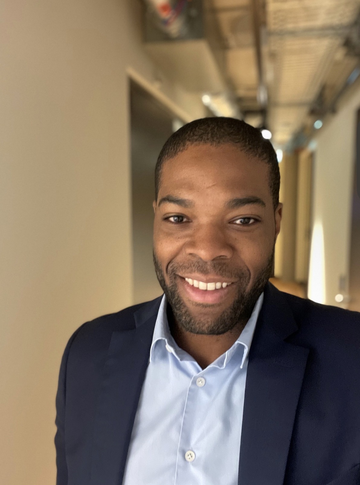 Fulgence Freitas, conseiller AXA