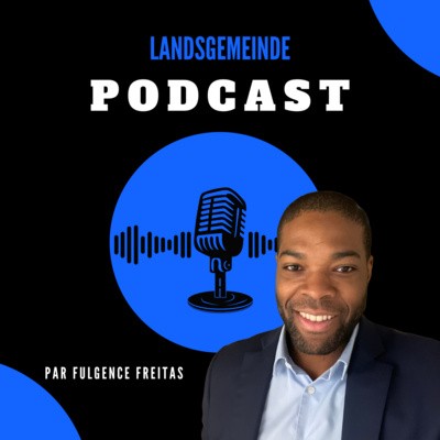 Podcast Landsgemeinde
