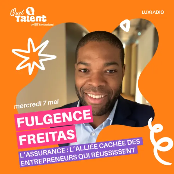 Quel talent — LuxRadio